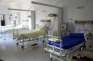 instalacje gazów medycznych