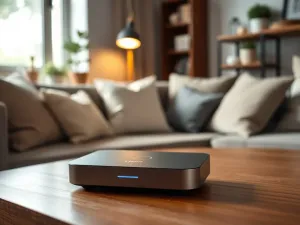 Czy trackery nadają się do domowych instalacji? Kiedy to ma sens?