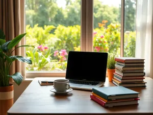 Finansowanie studiów za granicą – stypendia, kredyty i możliwości pracy