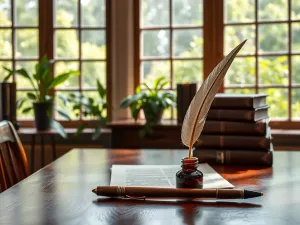 Akt poświadczenia dziedziczenia u notariusza – kiedy można go sporządzić