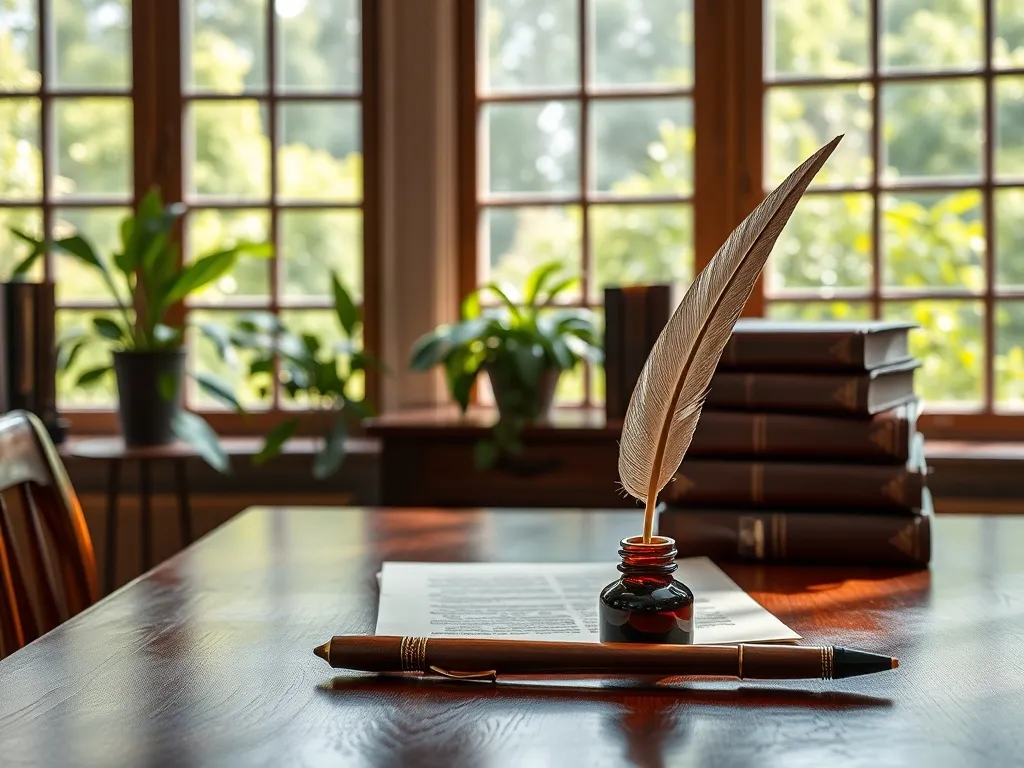 Akt poświadczenia dziedziczenia u notariusza – kiedy można go sporządzić