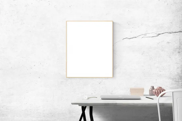 Ciekawy pomysł na ozdobę ściany? Fototapety!