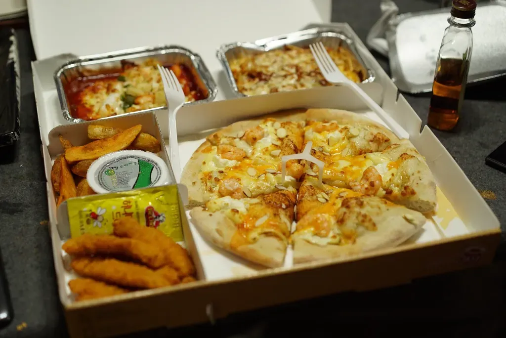 Jak zarządzać transportem w cateringu
